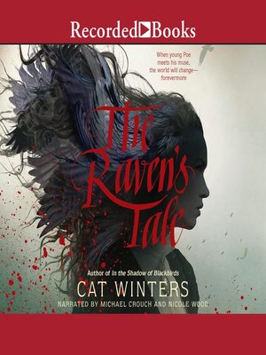 cover image of The Raven's Tale